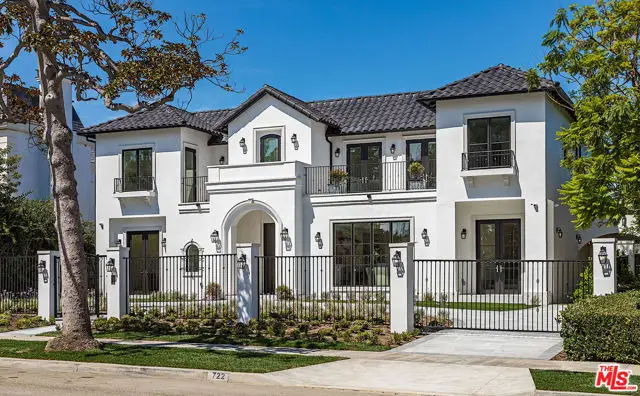 722 N Camden Drive, Beverly Hills, CA 90210 - Image #1