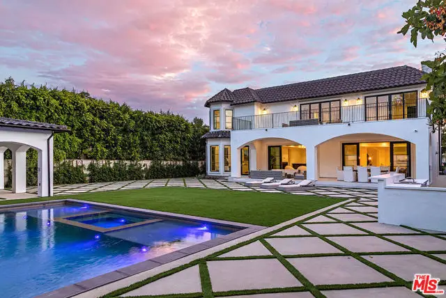 722 N Camden Drive, Beverly Hills, CA 90210 - Image #2