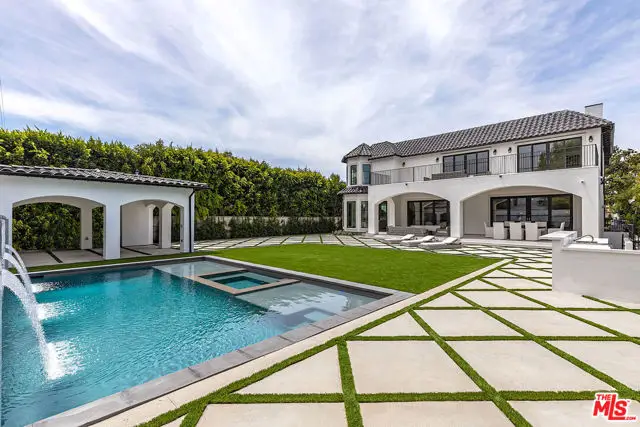 722 N Camden Drive, Beverly Hills, CA 90210 - Image #3