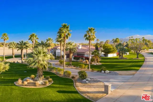 50350 Vista Montana Road, La Quinta, CA 92253 - #3