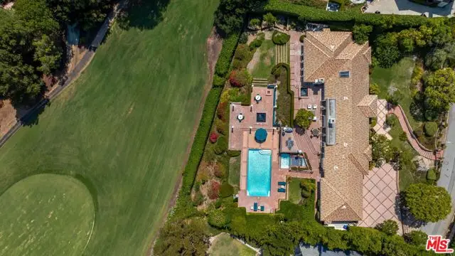 10820 Ambazac Way, Los Angeles, CA 90077 - Image #2