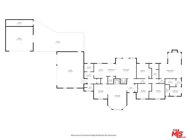1131 Rancho Drive, Ojai, CA 93023 - #1