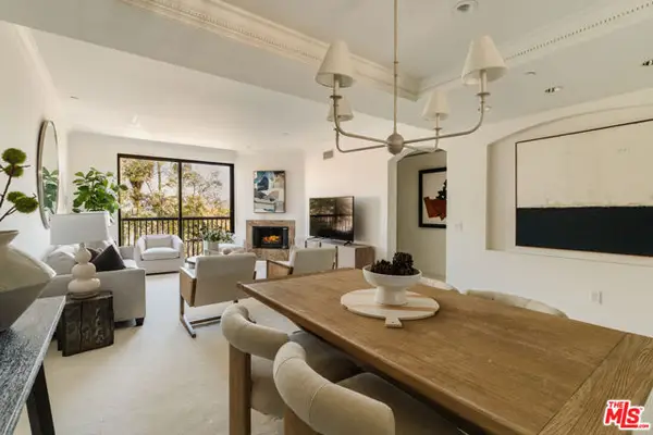 11847 Gorham Avenue #302, Los Angeles, CA 90049