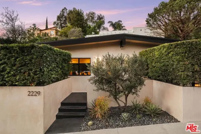 2229 Willetta Street, Los Angeles, CA 90068 - Image #2