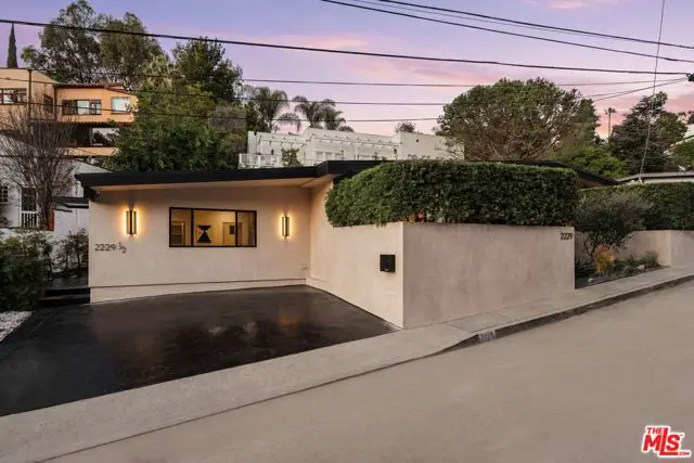 2229 Willetta Street, Los Angeles, CA 90068 - Image #3