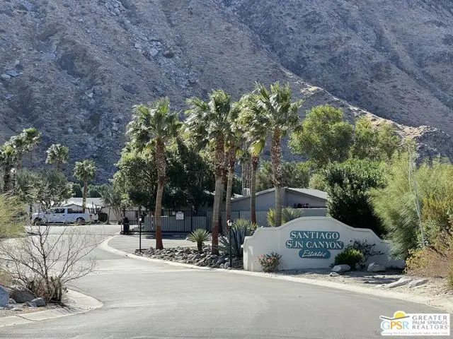 22840 Sterling Avenue #17, Palm Springs, CA 92262 - Image #3