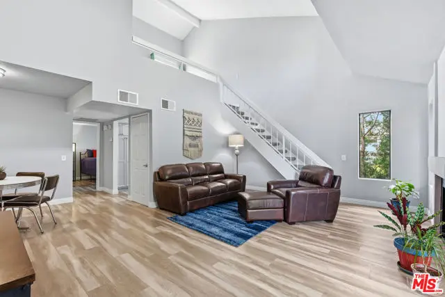 8221 Langdon Avenue #201, San Fernando Valley, CA 91406 - Image #1