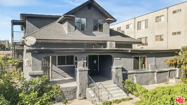 275 S Union Avenue, Los Angeles, CA 90026