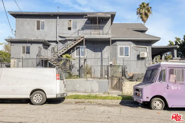 275 S Union Avenue, Los Angeles, CA 90026 - #2