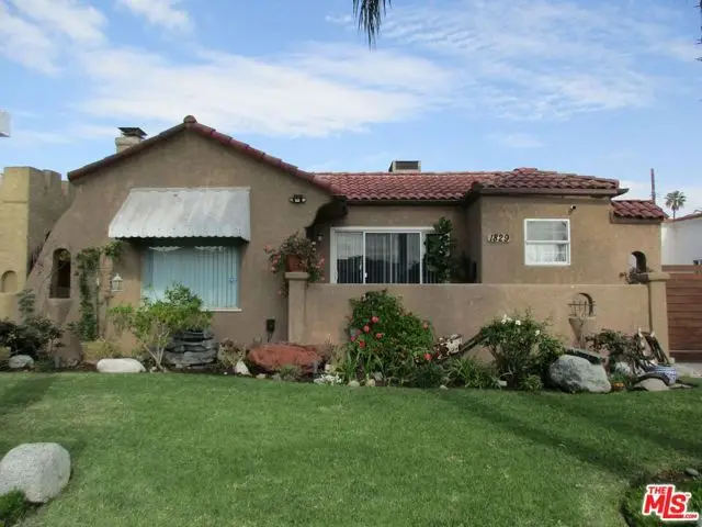 1829 W 84th Place, Los Angeles, CA 90047 - #1