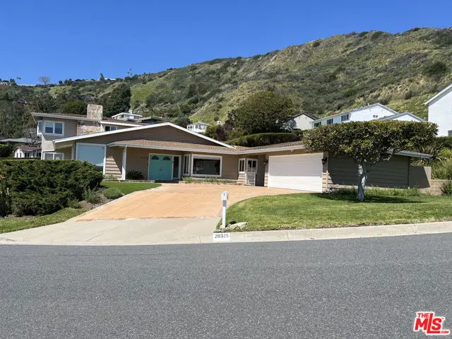 20325 Seaboard Road, Malibu, CA 90265 - #1