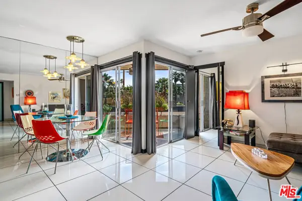 1550 S Camino Real #221, Palm Springs, CA 92264