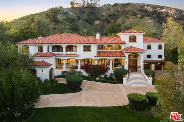 23593 Park South Street, Calabasas, CA 91302 - #2