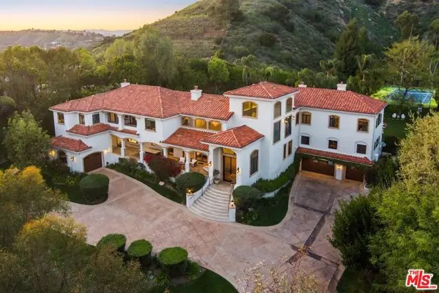 23593 Park South Street, Calabasas, CA 91302 - #3