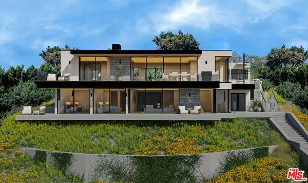 28908 Wight Road, Malibu, CA 90265