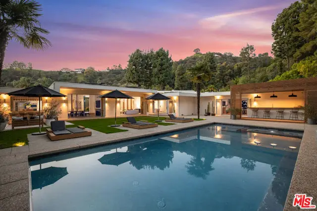 1130 Maytor Place, Beverly Hills, CA 90210 - #1