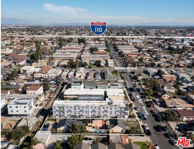 843 W 82nd Street, Los Angeles, CA 90044 - #3