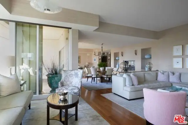 1 W Century Drive #4A, Los Angeles, CA 90067 - #1