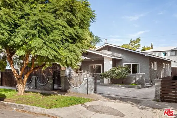 838 N Ridgewood Place, Los Angeles, CA 90038