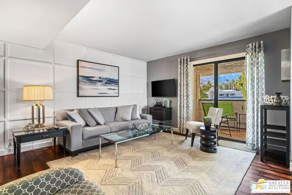 5301 E Waverly Drive #172, Palm Springs, CA 92264