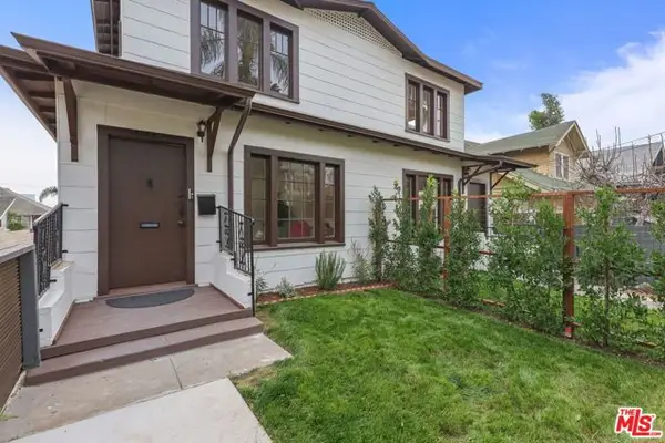 1446 Calumet Avenue, Los Angeles, CA 90026