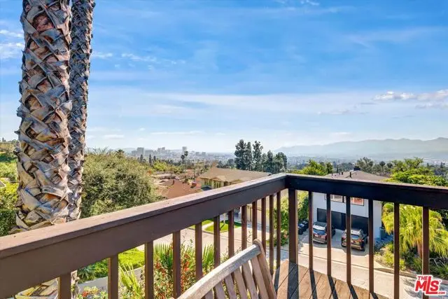 441 Audraine Drive, Glendale, CA 91202 - #3