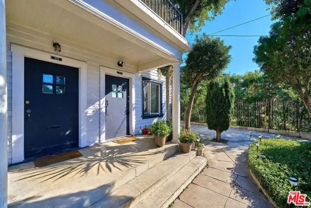 1228 S Catalina Street, Los Angeles, CA 90006 - #1