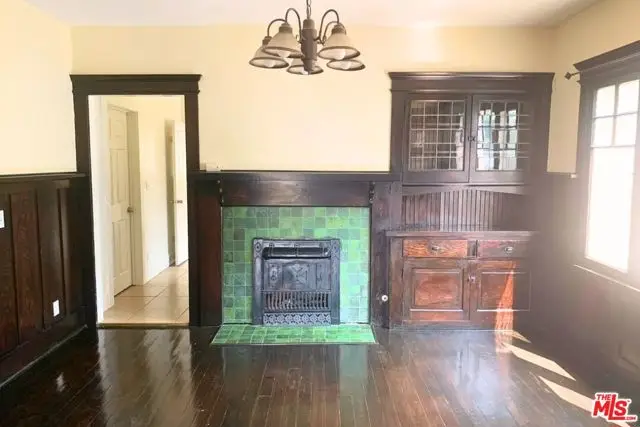 1228 S Catalina Street, Los Angeles, CA 90006 - #3