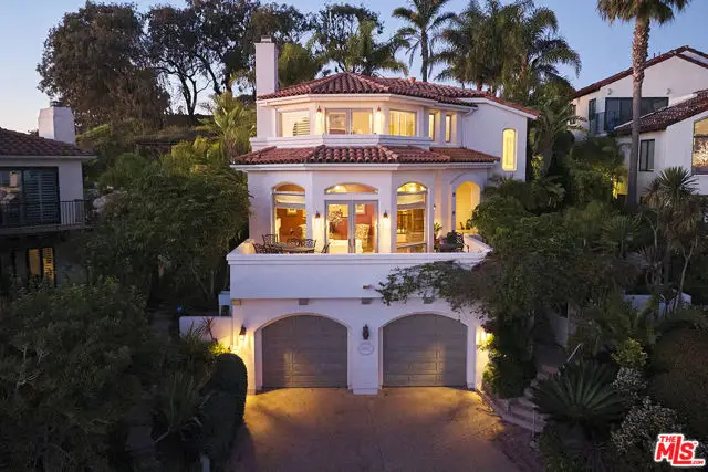 1643 La Vista Del Oceano Drive, Santa Barbara, CA 93109 - #2