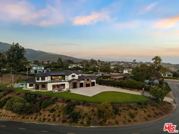 29623 Harvester Road, Malibu, CA 90265