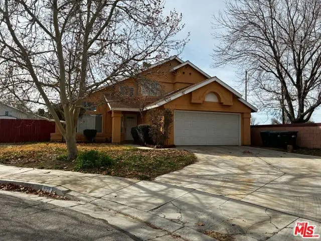 828 Jason Court, Lancaster, CA 93534 - Image #1