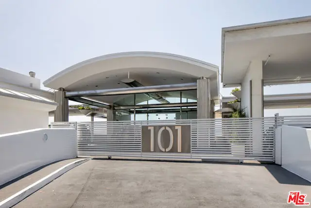 101 Ocean Avenue #F402, Santa Monica, CA 90402 - #1