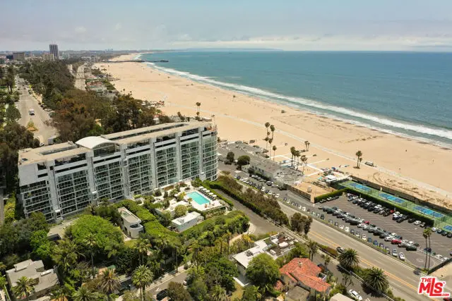101 Ocean Avenue #F402, Santa Monica, CA 90402 - #3