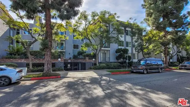 5870 Green Valley Circle #115, Culver City, CA 90230 - Image #2