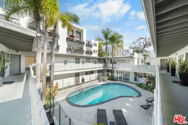 1145 Larrabee Street #19, West Hollywood, CA 90069 - Image #1