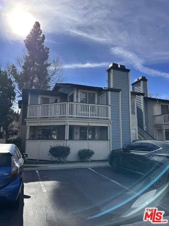 2486 Pleasant Way #H, Thousand Oaks, CA 91362