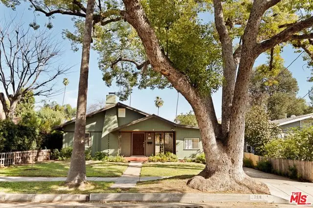 788 N Mar Vista Avenue, Pasadena, CA 91104 - #2