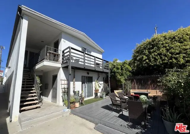 35 23rd Avenue, Venice, CA 90291 - #2