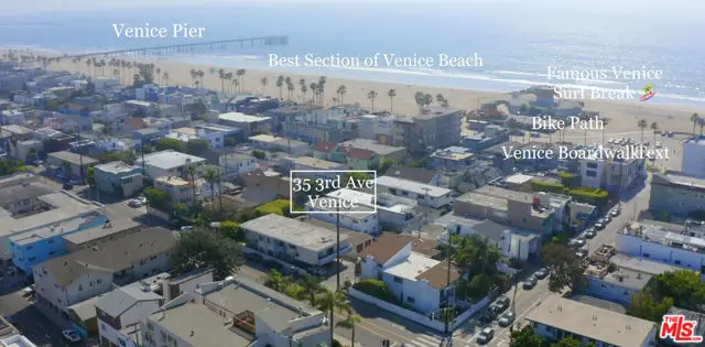 35 23rd Avenue, Venice, CA 90291 - #3