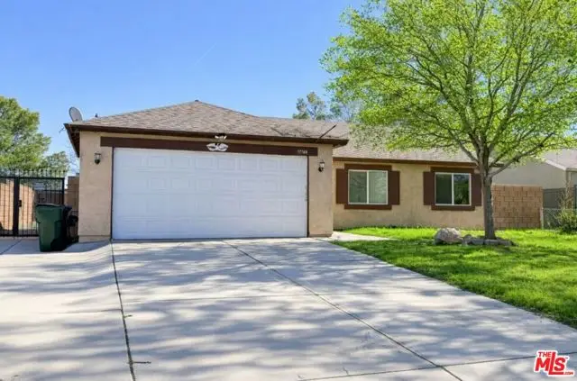 17743 Stevens Street, Adelanto, CA 92301 - Image #1