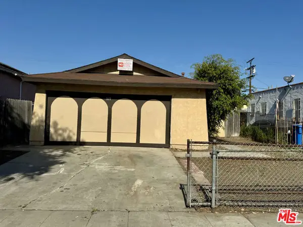 327 E 101st Street, Los Angeles, CA 90003