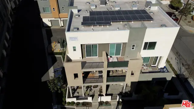 5079 Cedar Avenue, Long Beach, CA 90805 - #1