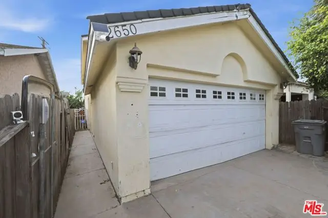 2650 E Dominguez Street, Long Beach, CA 90810 - #3