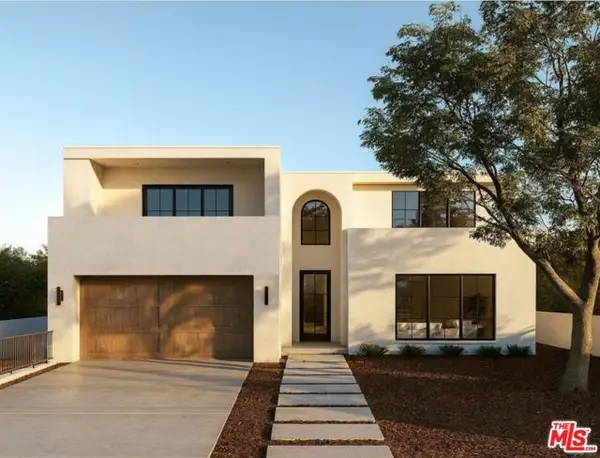 11912 Charnock Road, Los Angeles, CA 90066