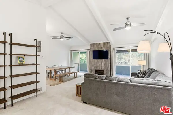 6425 Green Valley Circle #304, Culver City, CA 90230