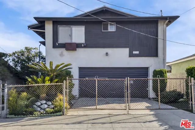 2710 New Jersey Street, Los Angeles, CA 90033 - Image #2