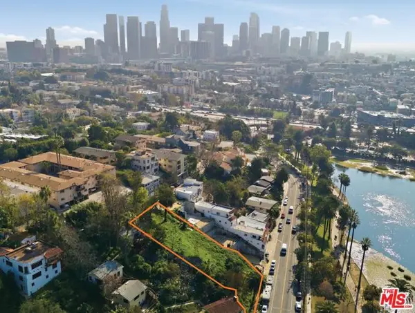 734 Echo Park Avenue, Los Angeles, CA 90026