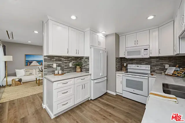 3939 E Allin Street #109, Long Beach, CA 90803 - #2