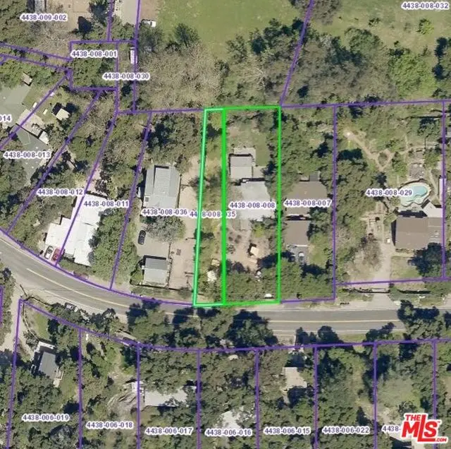 1230 Old Topanga Canyon Road, Topanga, CA 90290 - Image #2