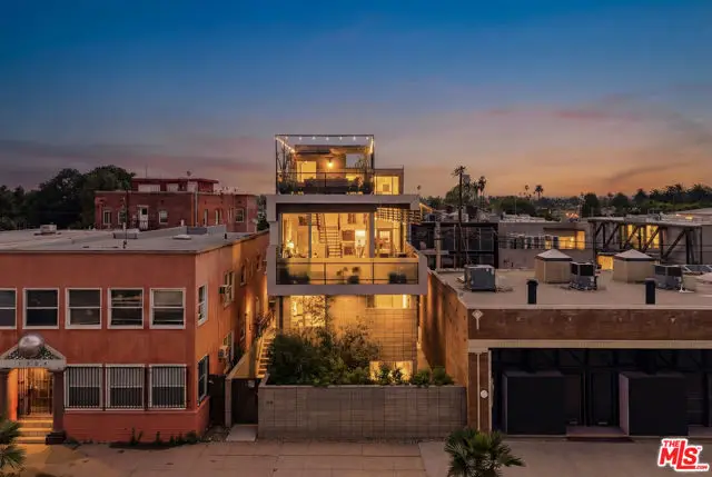 1308 Pacific Avenue, Venice, CA 90291 - #1